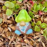 Fall Gnome - Hand-building Clay Class