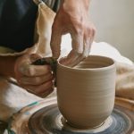 Intro To Clay Wheel Throwing