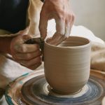 Intro To Clay Wheel Throwing