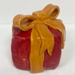 Holiday Present Decor - Hand-building Clay Class