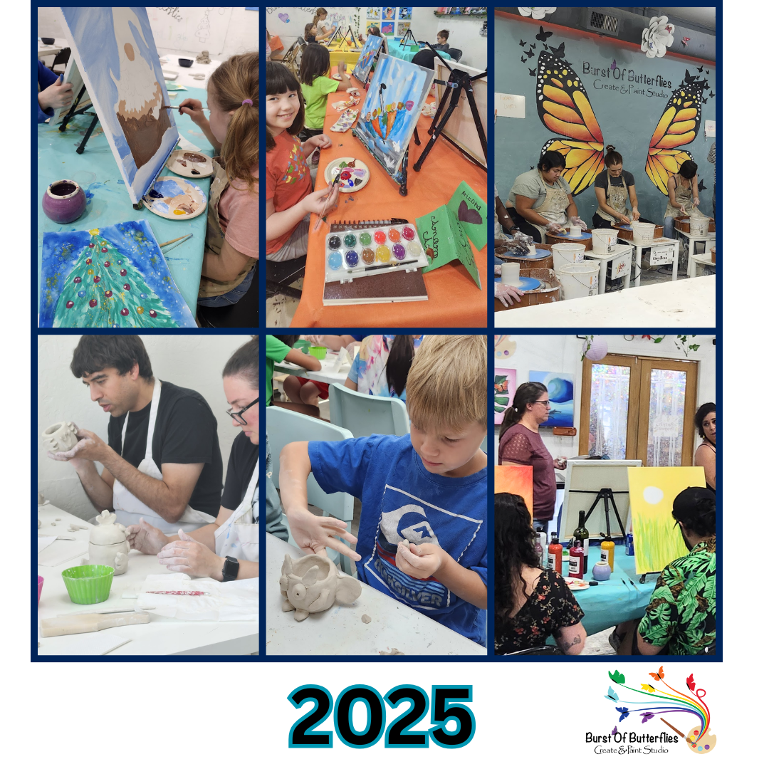 A Year of Growth and Gratitude