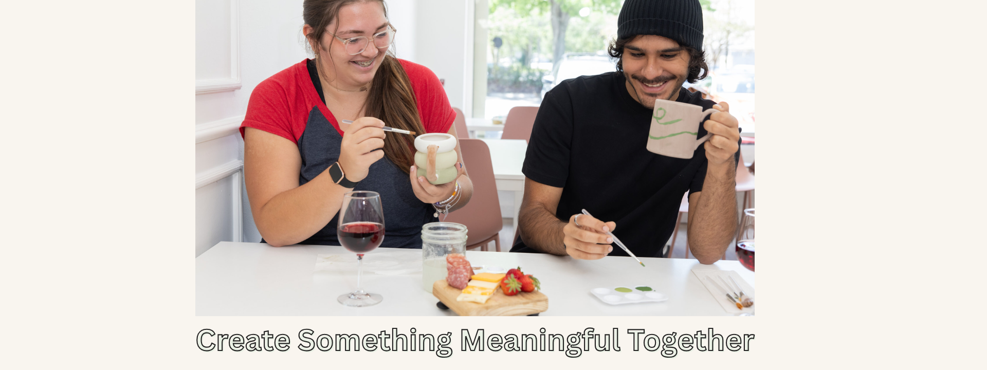 Why Handmade Art Experiences Make the Best Gifts (and the Best Memories)