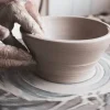 Clay Wheel-Throwing: All Levels – Beginner to Advanced