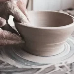 Intro To Clay Wheel Throwing