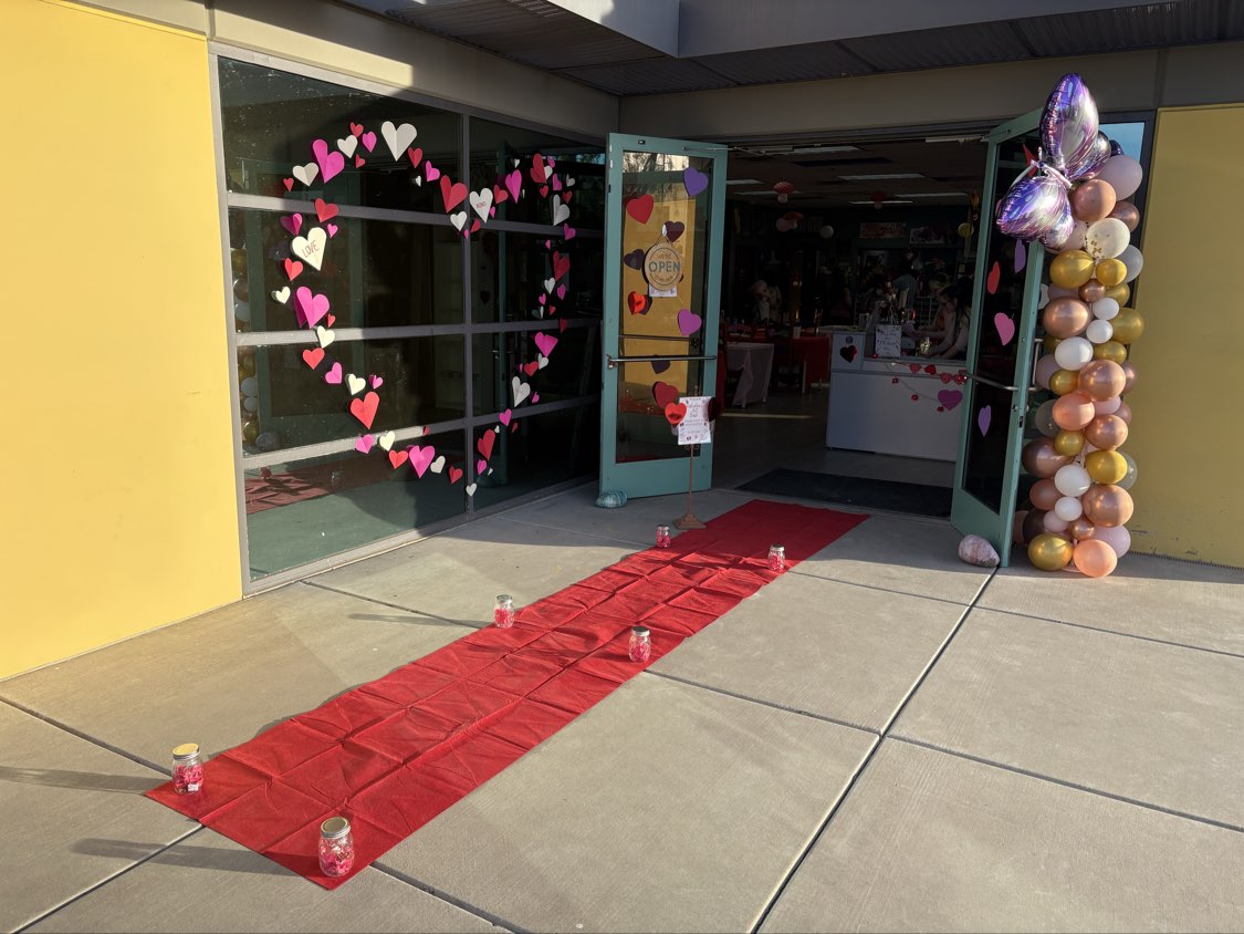 ✨ Valentine Bash 2026 in Peoria Was Pure Magic