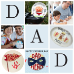 Father's Day at Burst Of Butterflies